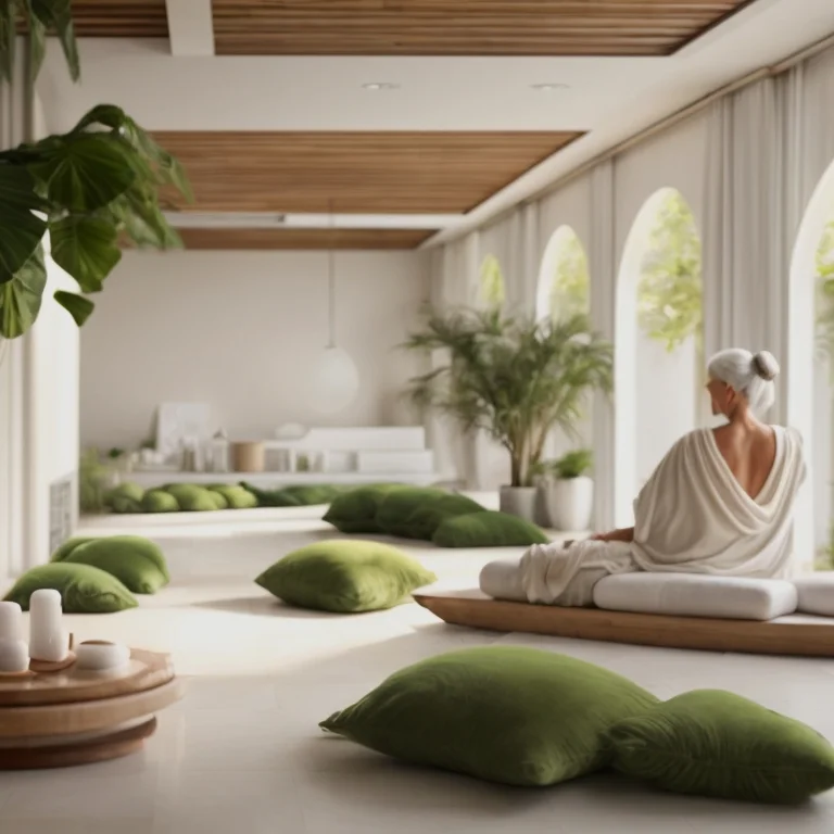 Renew and Revitalize