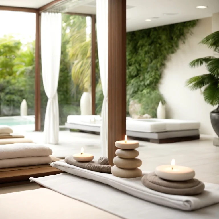 Holistic Spa Retreats for Seniors